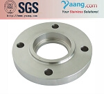Yaang Stainless Steel Socket Weld Flange SW