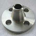 Yaang a182 f316 stainless steel Welding Neck Flange
