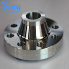 a182 f22 alloy steel weld neck flange