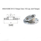 ANSI/ASME B16.5 Flange Class 150 Lap Joint Flanges