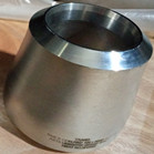 ASME B16.9 ASTM A815 UNS32750 GR2507 SMLS Concentric Reducer 4 Inch x 3 Inch SCH160S