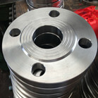 ASTM A182 F316L Forged Stainless Steel lap joint Flanges
