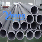 ASTM A312 TP347H Seamless Stainless Steel Pipes DN250 SCH80