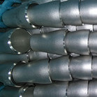 butt welded and seamless concentric reducer pipe fitting