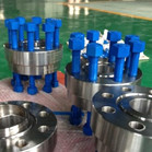 Inconel 625 Double Studded Adapter Flange