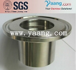 nickel based superalloy pipe fitting