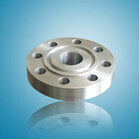 Ring Type Joint Flanges (RTJ Flanges)