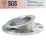 stainless steel 316 flange LAP JOINT