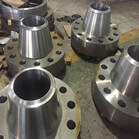Stainless Steel 317 Weld Neck Flange