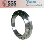stainless steel flange A182 F304L