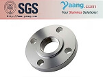 stainless steel A182 F316L flange