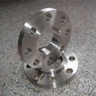stainless steel lap joint flange with stub end