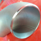 stainless steel welded pipe fittings 90 degree Elbows