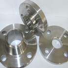 UNS N08028 Incoloy Alloy 028 Flange