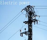 Electric power