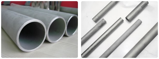 Where to buy stainless steel pipe