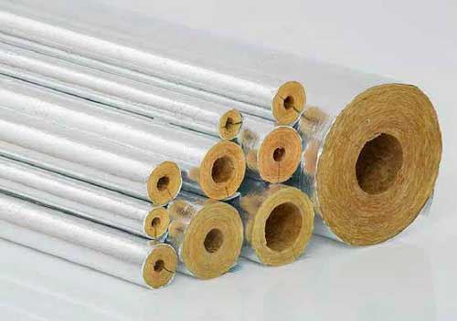Insulated Pipe System
