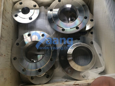 Flange Packing