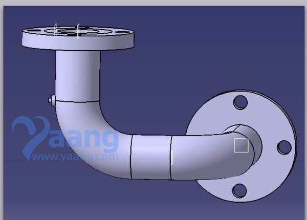 customized piping system