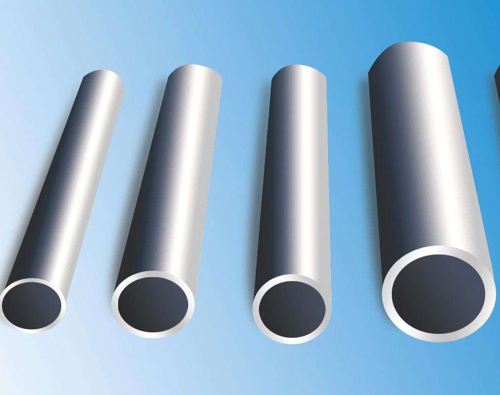304 stainless steel pipes