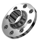 WN FLANGES