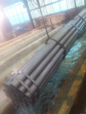 Classification and Brief Introduction of Pickling of Steel and Steel Pipes