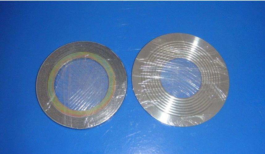 How to choose and install spiral wound gaskets