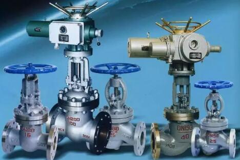 Sealing grade and selection of valves