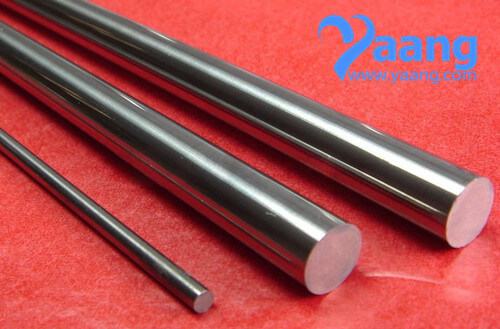 X 5" LONG Details about   5 PCS STAINLESS STEEL ROUND ROD 302 8MM. - 5/16" .312"