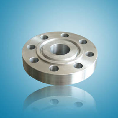 Beweren Automatisering snap Ring Type Joint Flanges (RTJ Flanges) - Yaang