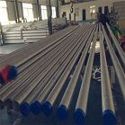1.4462/2205 Duplex Stainless Steel Pipe Seamless Tube ASTM A789 ASTM A790