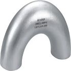 180 Degree Long/Short Radius Elbow Stainless Steel Pipe Fittings TP321 , TP321H