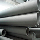 20 Diameter A312 TP316L Seamless Stainless Steel Pipes