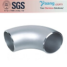 254 smo tubing pipe fitting pipe elbow