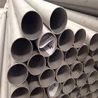 2750 Super Duplex Stainless Steel Pipe For Fertilizer , 3 Inch/4 Inch Pickled