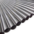 304/304L/304H Stainless Steel Heat Exchanger Pipe ASME SA213 SA213M SA688 SA789