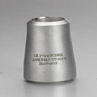 304 304L stainless steel concentric reducer