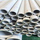 304 316 Stainless Steel Seamless Pipes