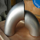 304L 316L 90 Degree Stainless Steel Elbows