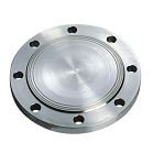 306/316L Stainless Steel Blind Flanges Sch 120 AS2129/AS4078 Forged