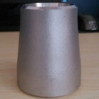316L stainless steel concentric reducer