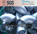 316Ti stainless steel pipe fitting 1.4571