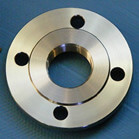 316 stainless steel flange