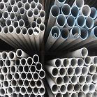 321 Seamless Stainless Steel Tube Thickness 1.5 - 80 mm For Steam Boiler