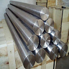 347 Stainless Steel Round Bars