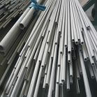 347H Stainless Steel Seamless Pipe
