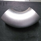 90 degree Stainless Steel Elbow