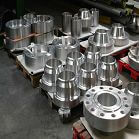 904L 316 Table F Stainless Steel Flange