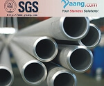 A312 TP304L SEAMLESS PIPE stainless steel pipe