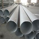 A312 TP317 Stainless Steel Welded Pipe